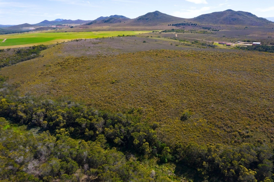 0 Bedroom Property for Sale in Humansdorp Rural Eastern Cape